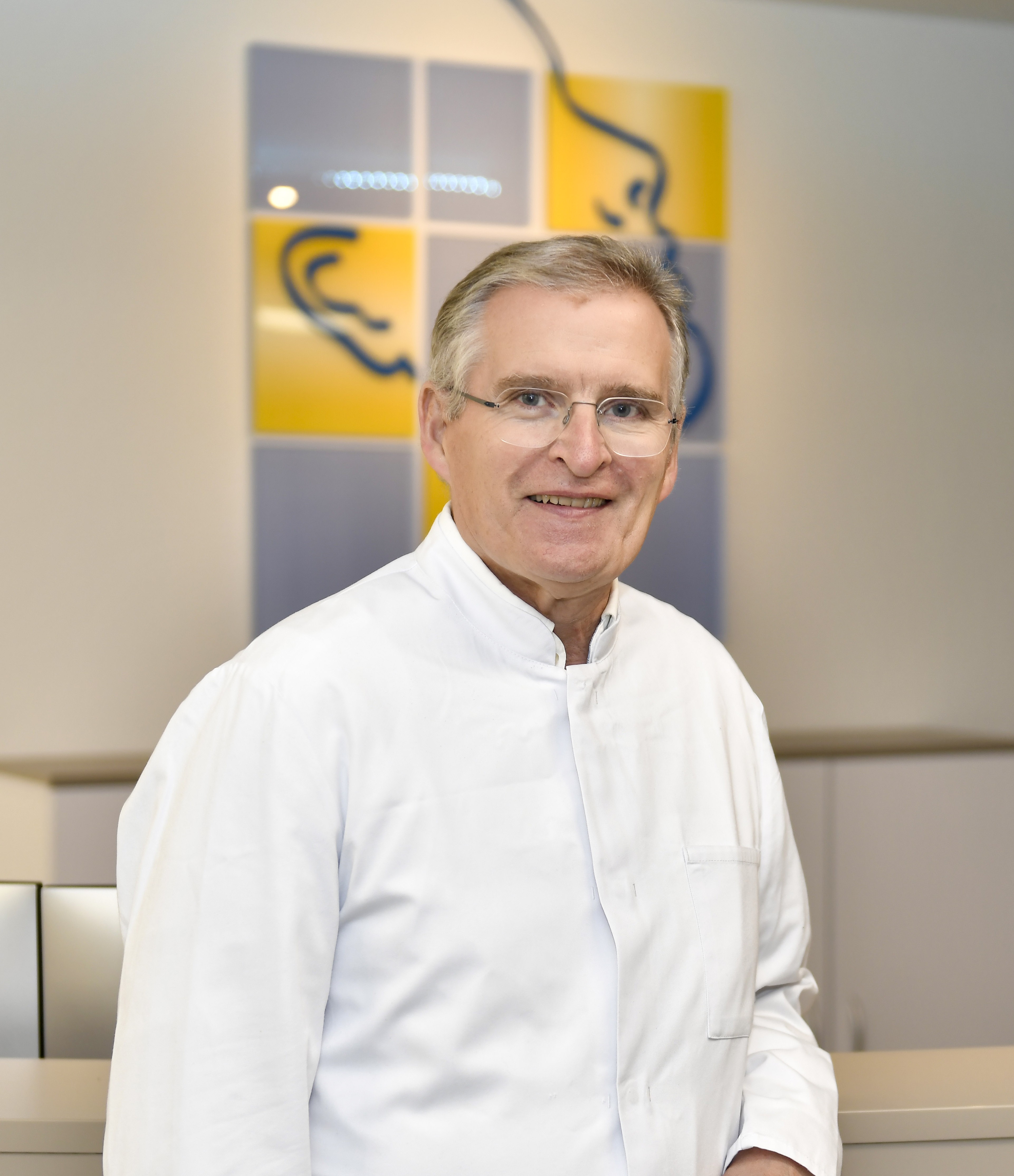 Prof. Dr. med. Jan Maurer